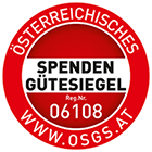 Spendengütesiegel