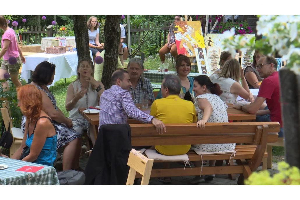 3. Fest der Dankbarkeit